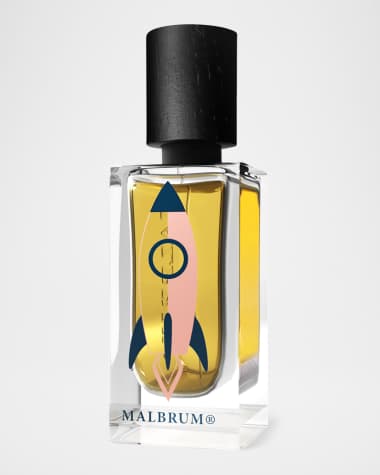 MALBRUM God Speed Extrait de Parfum, 1 oz.