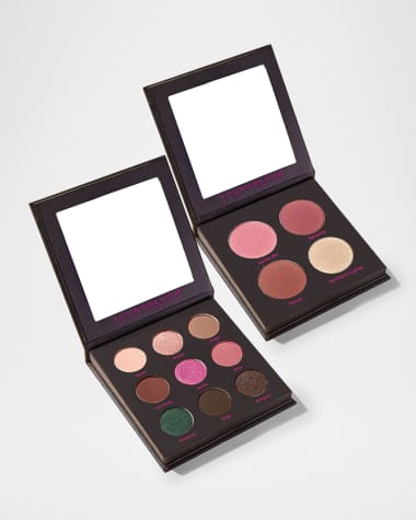 Youngblood Mineral Cosmetics Weekender Palette II