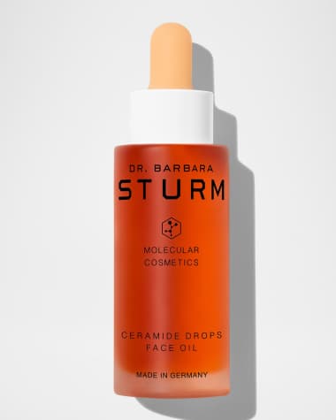 Dr. Barbara Sturm Ceramide Drops, 1 oz.