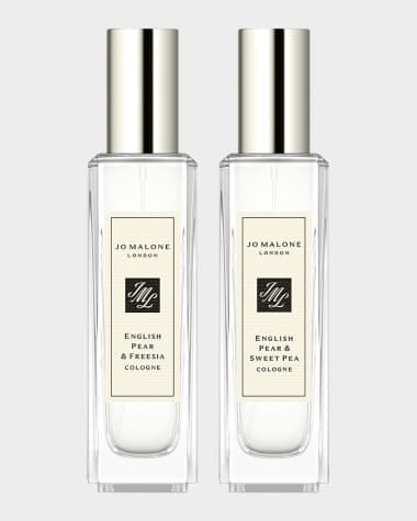 Jo Malone London English Pear Cologne Duo