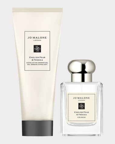 Jo Malone London English Pear & Freesia Duo