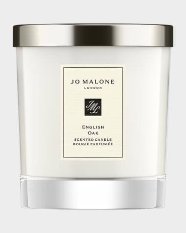 Jo Malone London English Oak Home Candle, 200 g
