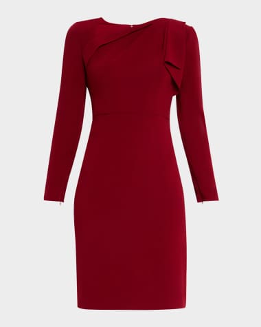 Roland Mouret Dresses & Tops at Neiman Marcus
