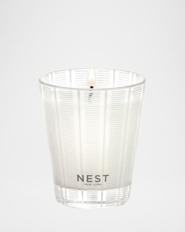 NEST New York Indian Jasmine Classic Candle, 8.1 oz.