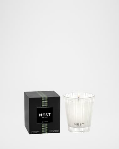 NEST New York Bamboo Classic Candle, 8.1 oz.