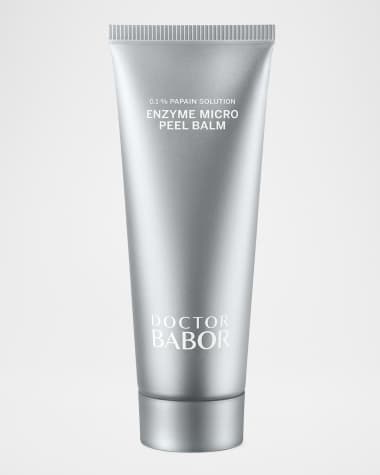 BABOR Micro Enzyme Peel Balm, 2.53 oz.
