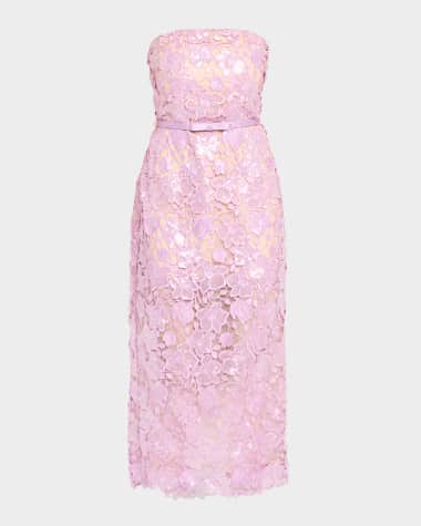 sachin and babi light blue dress Casual Summer Dresses main image 1