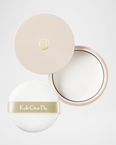 Koh Gen Do The Powder, 0.176 oz.