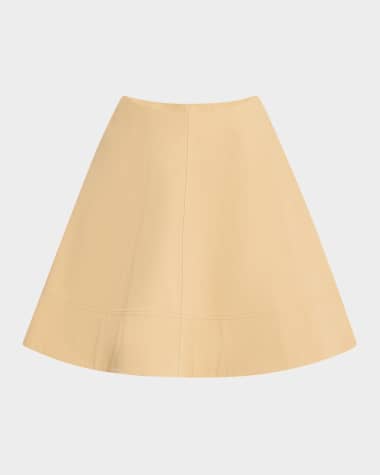 A.L.C. Ella Circle Skirt