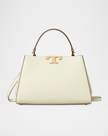 Tory Burch Eleanor Satchel Bag