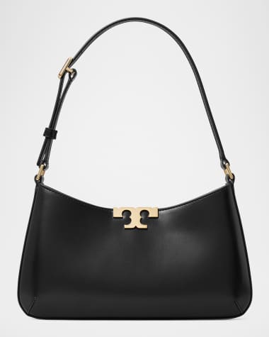 Tory Burch Eleanor Slim Leather Shoulder Bag
