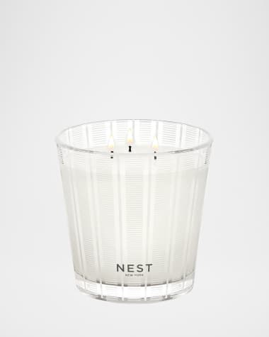 NEST New York Ocean Mist & Sea Salt 3-Wick Candle, 21.1 oz.