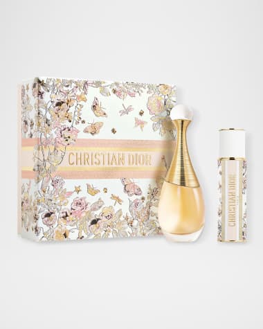 DIOR Limited Edition Dior J'adore Set - Eau de Parfum and Travel Spray