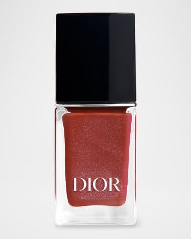 DIOR Limited Edition Dior Vernis Nail Polish