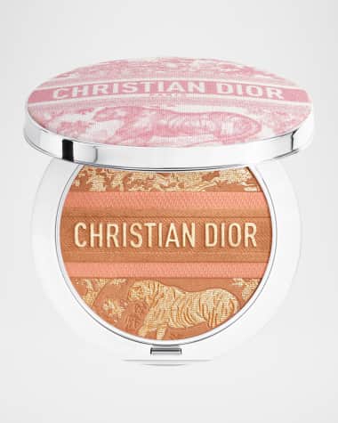 DIOR Limited Edition Dior Forever Nude Bronze Glow