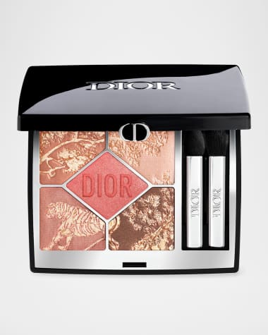 DIOR Limited Edition Diorshow 5 Couleurs Eyeshadow Palette