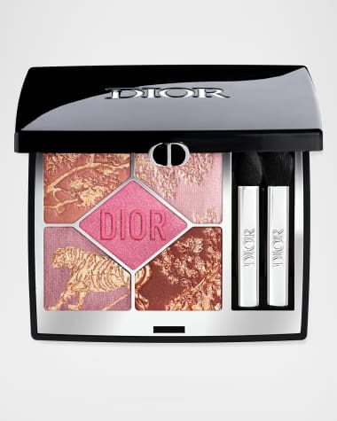 DIOR Limited Edition Diorshow 5 Couleurs Eyeshadow Palette