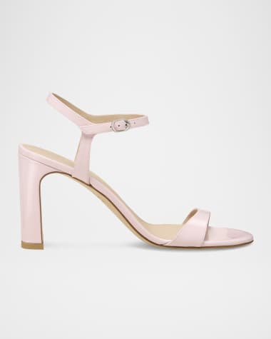 V-Neck Hardware One-Piece Swimsuit