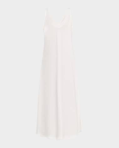 Tommy Bahama Bias-Cut Tank Dress