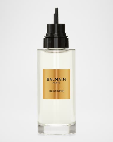 Balmain Beauty Bleu Infini Eau de Parfum, 5.0 oz.