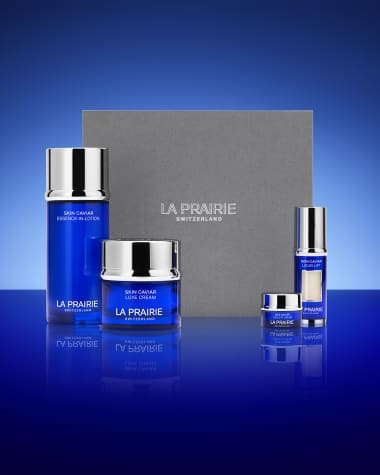 La Prairie Limited Edition Skin Caviar Lifting & Firming Pre-Serum & Moisturizer Set ($924 Value)