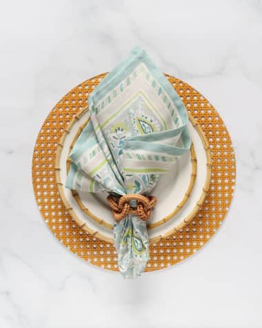 Kim Seybert Placemats & Napkins at Neiman Marcus