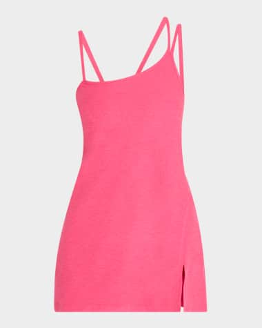 Beyond Yoga Spacedye Fearless Mini Dress