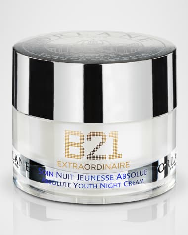 Orlane B21 Extraordinaire Absolute Youth Night Cream, 1.7 oz.