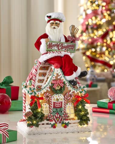 Karen Didion Originals at Neiman Marcus