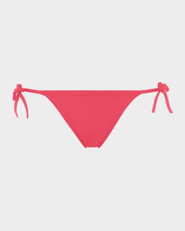 Eres Malou String Bikini Bottoms