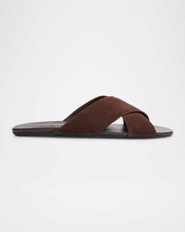 Sandals Women's Prada Shoes | Neiman Marcus