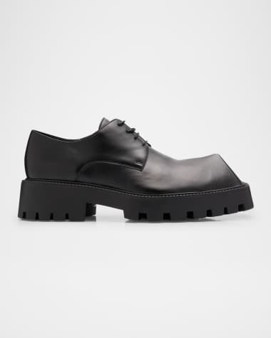 Balenciaga Rhino Derby