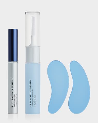 RevitaLash Cosmetics Brow Refresh Collection