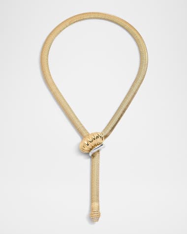 DEMARSON Lexi Necklace