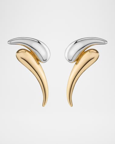 DEMARSON Aries Earrings