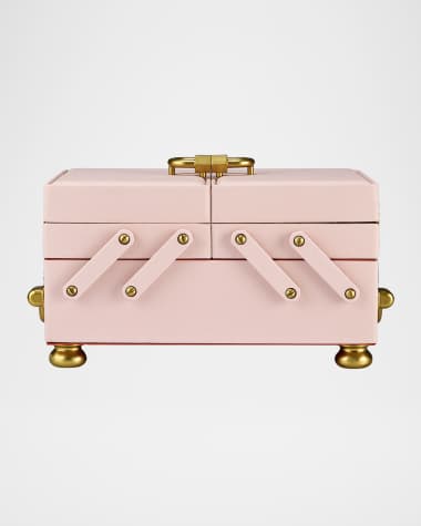 WOLF Marla Aaron Baby Everything Box