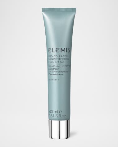 ELEMIS Pro-Collagen Skin Protection Fluid SPF 50, 1.3 oz.