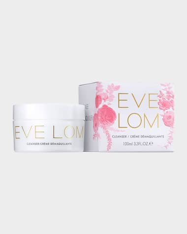 Eve Lom 40th Anniversary Heritage Cleanser, 3.3 oz.