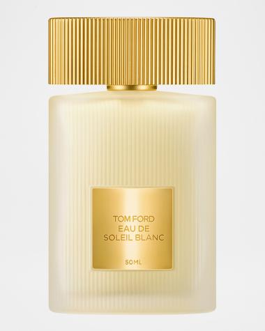 Eau de Soleil Blanc