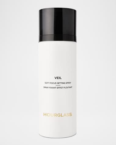 Hourglass Cosmetics Veil Soft Focus Setting Spray, 3 oz.