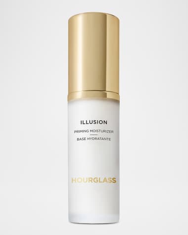 Hourglass Cosmetics Illusion Priming Moisturizer, 1 oz.
