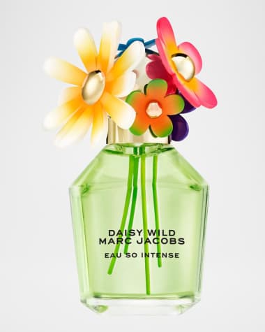 Marc Jacobs Daisy Wild Eau So Intense Eau de Parfum, 3.4 oz.