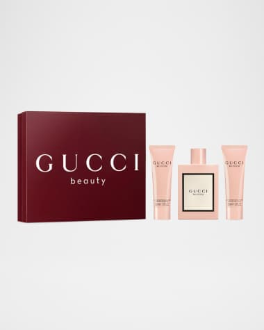 Gucci Bloom 3-Piece Gift Set