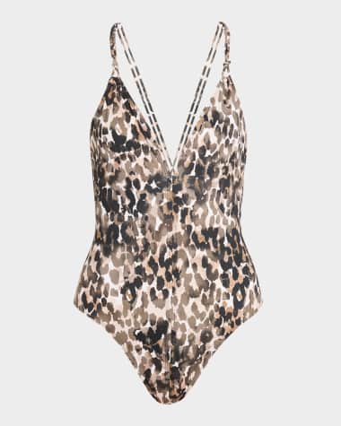 Kobi Halperin Daphy One-Piece Swimsuit