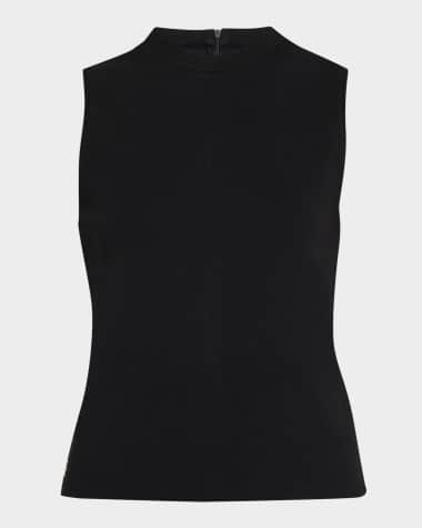 Lune Active Forest Essentiel Sleeveless Top