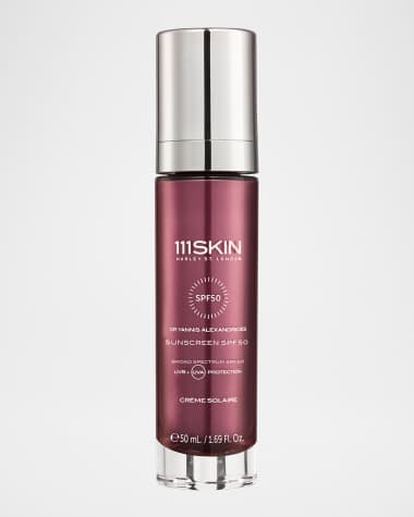 111SKIN US Sunscreen SPF 50, 1.69 oz.