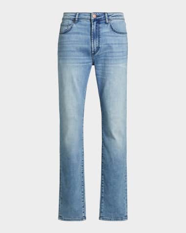 monfrere Men's Brando Florentine Jeans