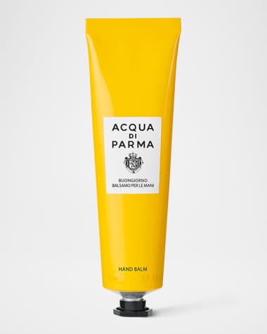 Acqua di Parma Buongiorno Hand Balm, 2.5 oz.