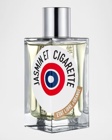 Etat Libre D'Orange Jasmin et Cigarette Eau de Parfum, 3.4 oz.