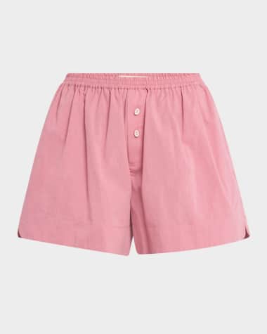 Faithfull the Brand Lonia Shorts